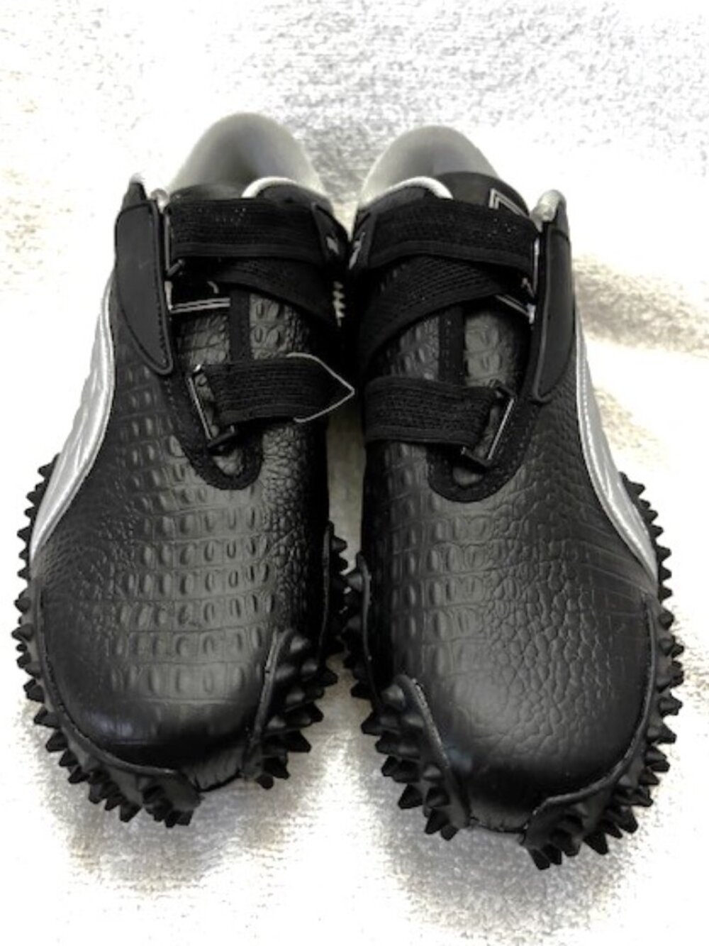 A$AP Rocky Puma Mostro OG sneakers NWOT Size 8-1/2